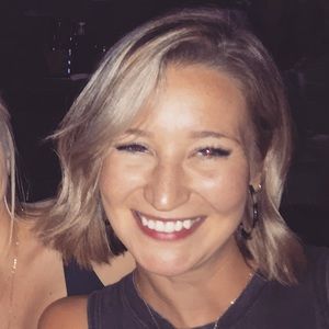 Meet your Posher, Jocelyn